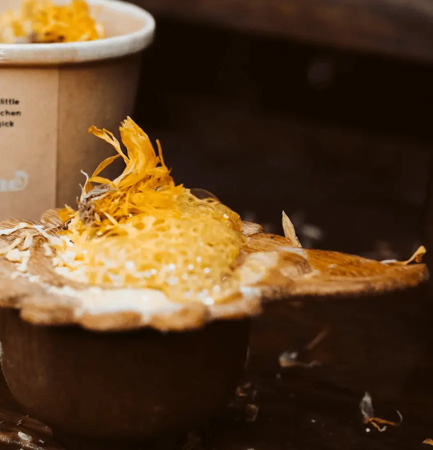 PlayFizz // Sunshine Crumble Cup Wild Child Mountain