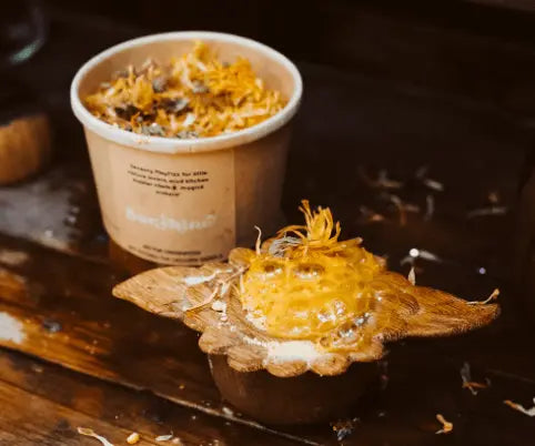 PlayFizz // Sunshine Crumble Cup Wild Child Mountain