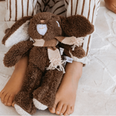 Frankie Rabbit - Medium