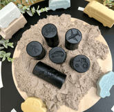 Yellow Door // Let's Roll - Transports