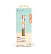 Kikkerland // On The Go Pocket Scissors