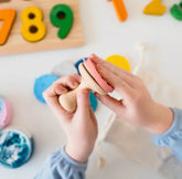 Play Sense // Eco Playdough Stamp Set - Under the Sea