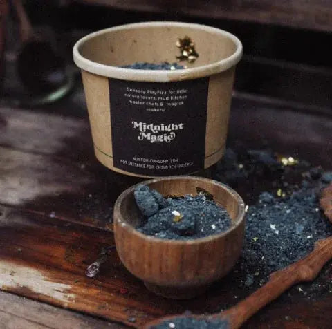 PlayFizz // Midnight Magic PlayFizz Crumble Cup Wild Child Mountain