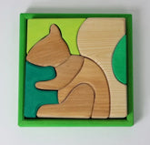 Grimms // Building Set - Green (2025)