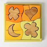 Grimms // Building Set - Yellow (2025)