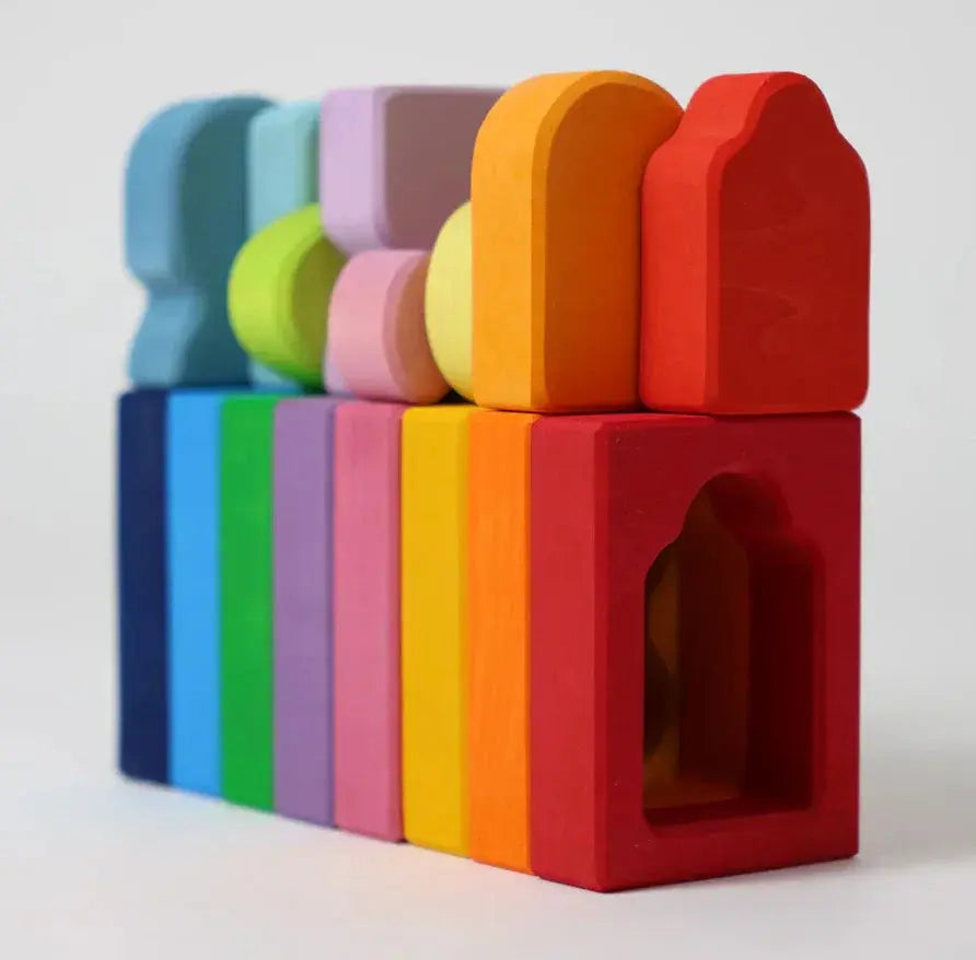 Grimms // Building Set - Windows (2025) Grimms