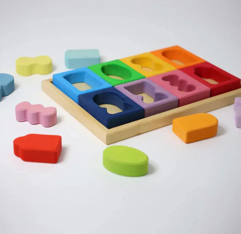 Grimms // Building Set - Windows (2025) Grimms