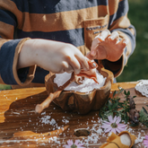 IS Gift // Instant Snow