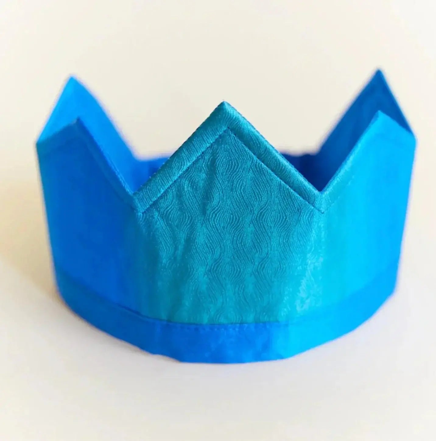 Sarah's Silk // Reversible Crown Sarah's Silk