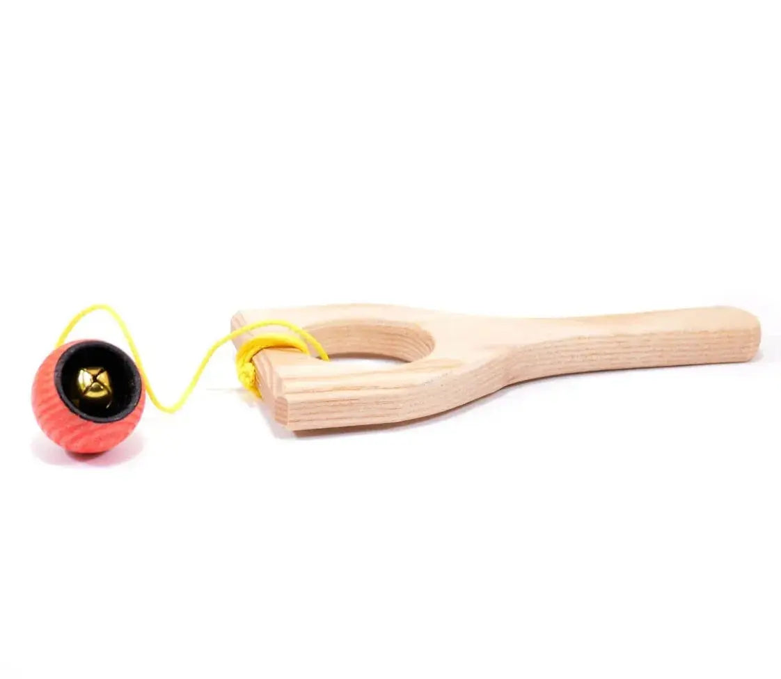 Mader // Bilboquet "On the Line" Mader