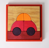 Grimms // Building Set - Red (2025)