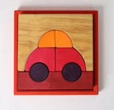 Grimms // Building Set - Red (2025) Grimms