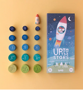 Londji // Up To The Stars Stacking Game