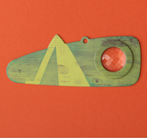 Londji // My Big Eye