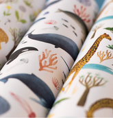 Londji // Kaleidoscope - Wildlife