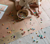 Grapat // Mis Match Bloom