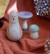 Grapat // Moonlight Tale