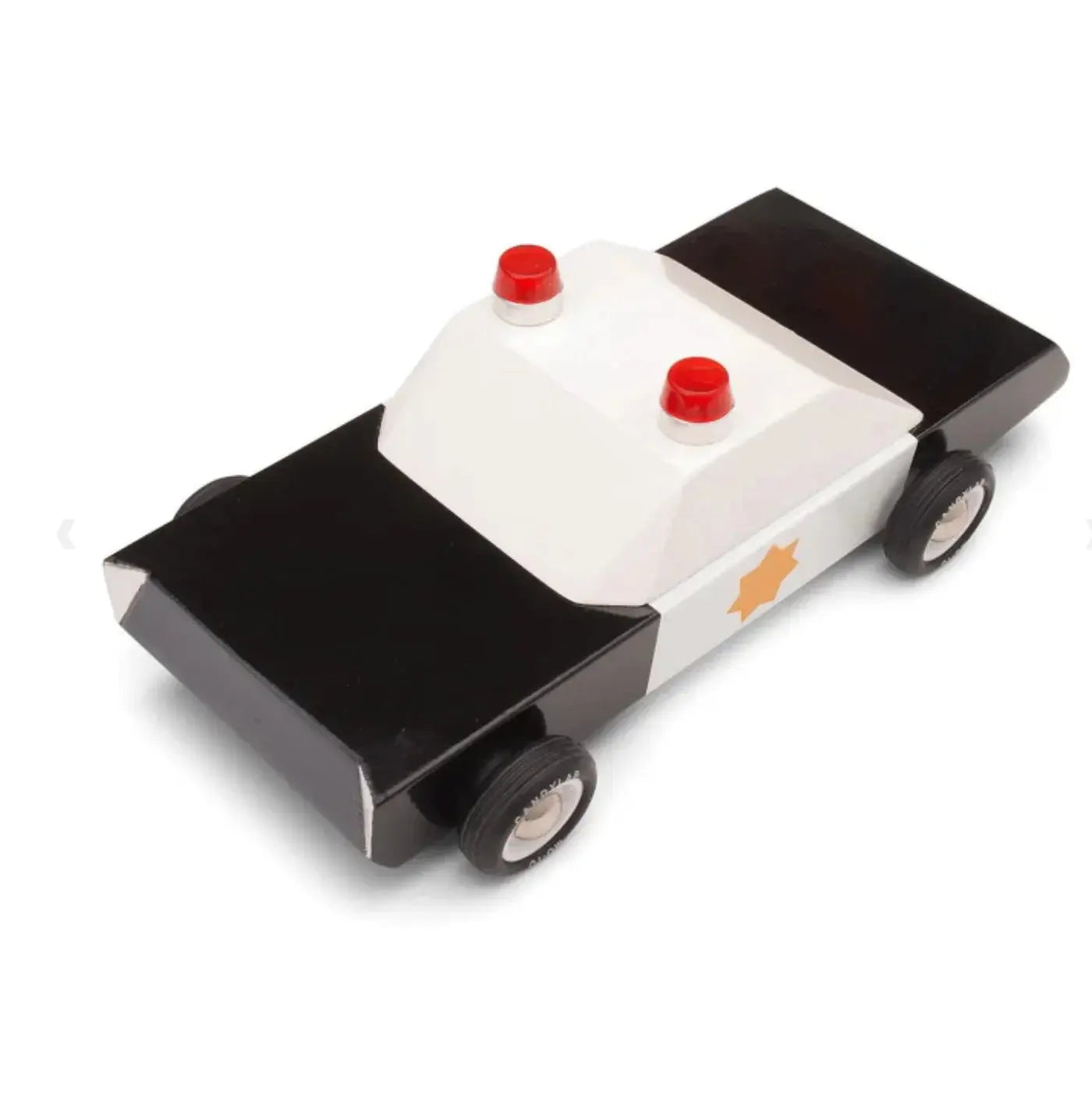 Candylab // Police Car Candylab