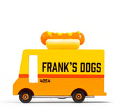 Candylab // Hot Dog Van Candylab