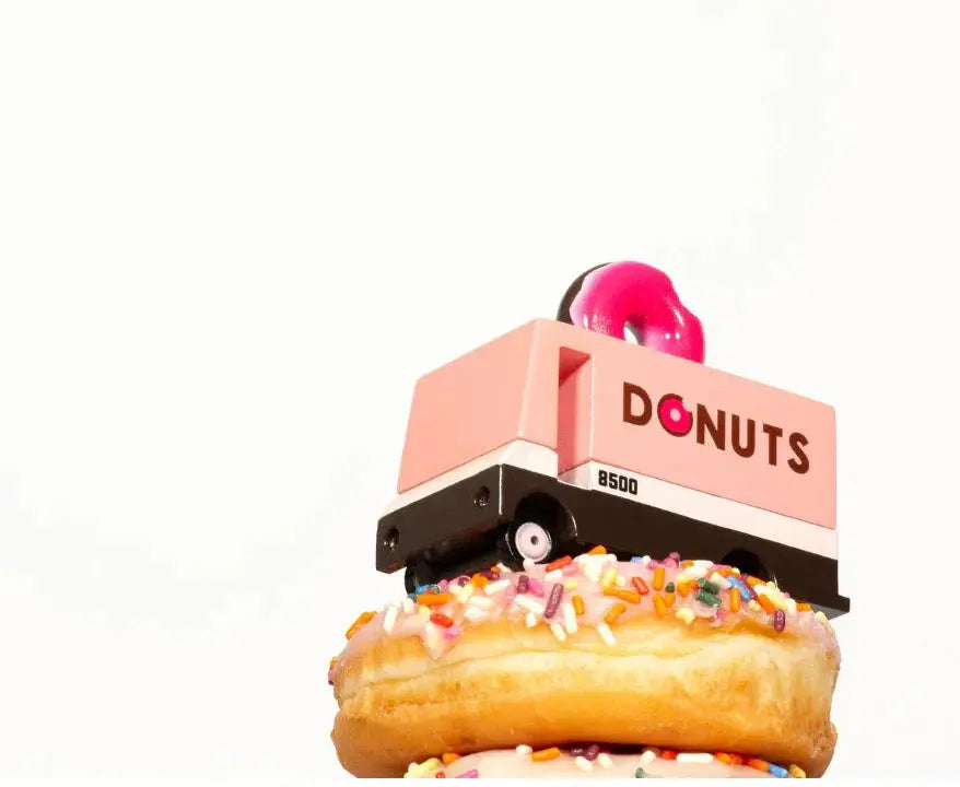 Candylab // Donut Candylab