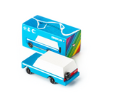 Candylab // Mississippi Mule