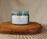 Saltwater // Iridescent Scales - Blue Lagoon (85gm)