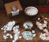 PlayFizz // A very Merry PlayFizz-mas