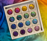 My Little Creator // Gem Blocks - Set of 16 ** Pre-Order Mid-Late Nov Delivery **
