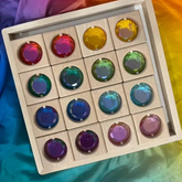 My Little Creator // Gem Blocks - Set of 16 My Little Creator