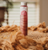 Saltwater // Mystical Waters - Aurora Pink