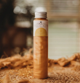 Saltwater // Mystical Waters - Golden Summer