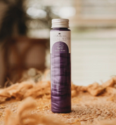 Saltwater // Mystical Waters - Violet Skies