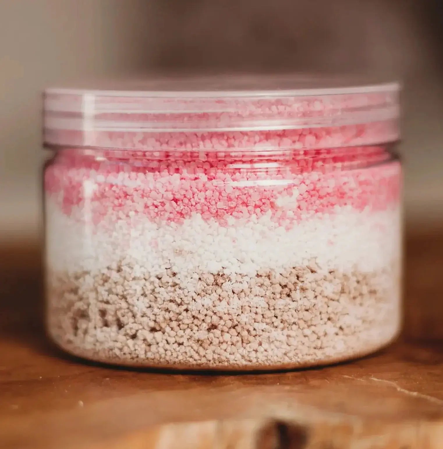 Saltwater // Fizz Mix - Neapolitan (250g) Saltwater Collective