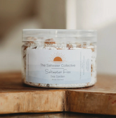 Saltwater // Fizz Mix - Sea Garden (250g)