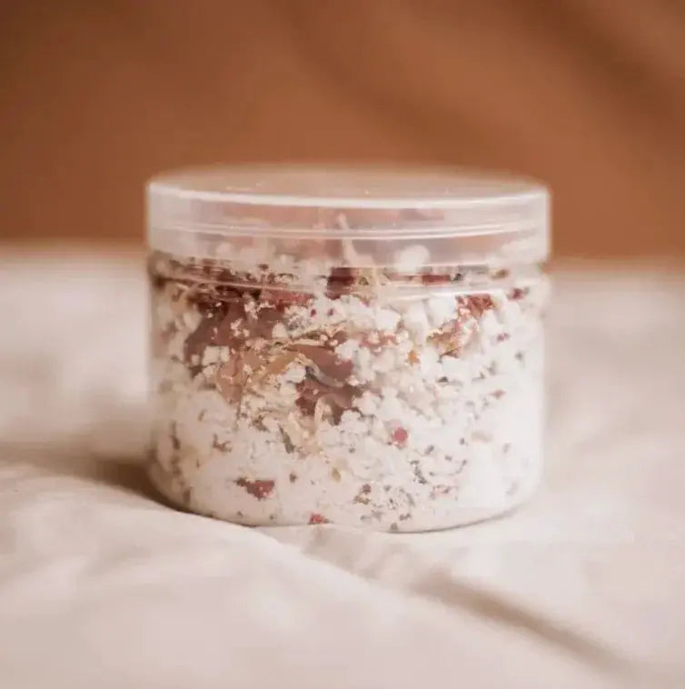 Saltwater // Fizz Mix - Sea Garden (250g) Saltwater Collective
