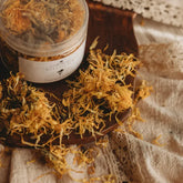 Saltwater // Botanicals Mix - Calendula Flowers and Petals