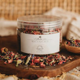 Saltwater // Botanicals Mix - Dusk Botanicals