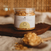 Saltwater // Golden Summer - Iridescent Scales (85gm)