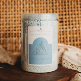 Saltwater // Fizz Mix Jumbo - Artic Wonderland