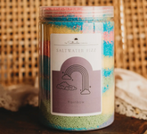 Saltwater // Fizz Mix Jumbo - Rainbow