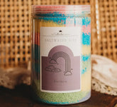 Saltwater // Fizz Mix Jumbo - Rainbow