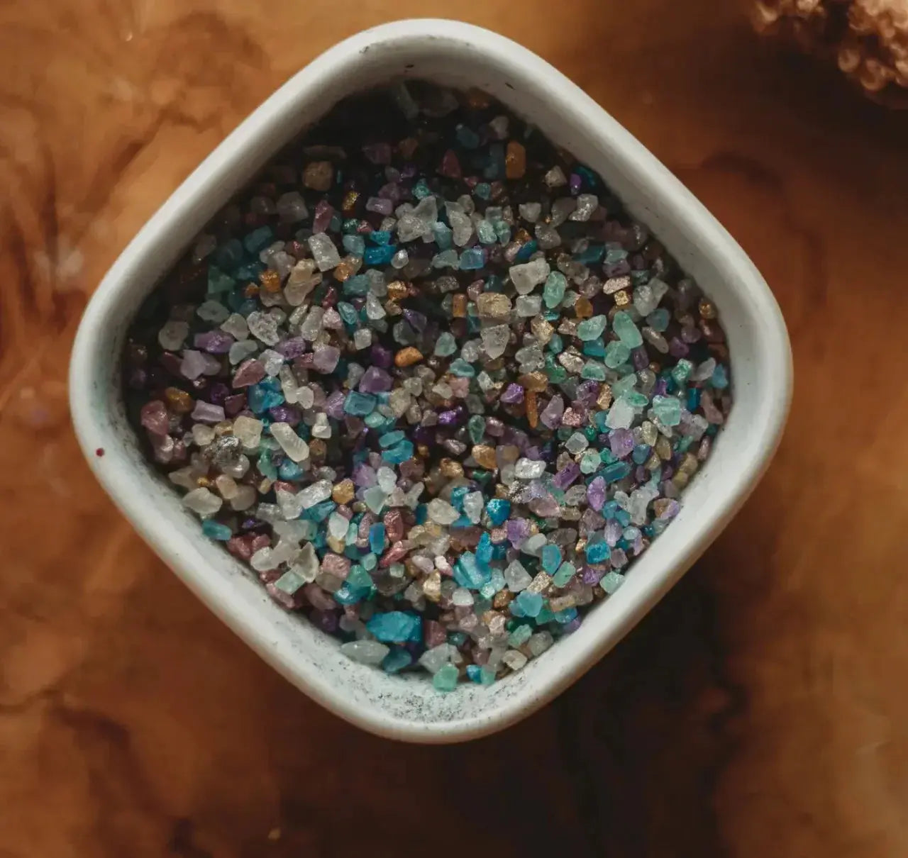 Saltwater // Shimmers - Mermaids Sea Salt Saltwater Collective