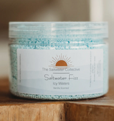 Saltwater // Fizz Mix - Icy Waters (250g)