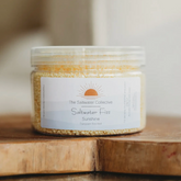 Saltwater // Fizz Mix - Sunshine Yellow (250g)