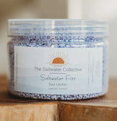Saltwater // Fizz Mix - Urchin Purple (250g)