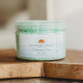 Saltwater // Fizz Mix - Sea Grass Green (250g)