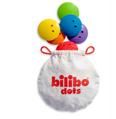 Moluk// Bilibo Dots