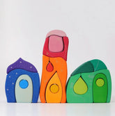 Grimms // Fairy Tale Village Grimms