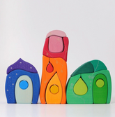 Grimms // Fairy Tale Village