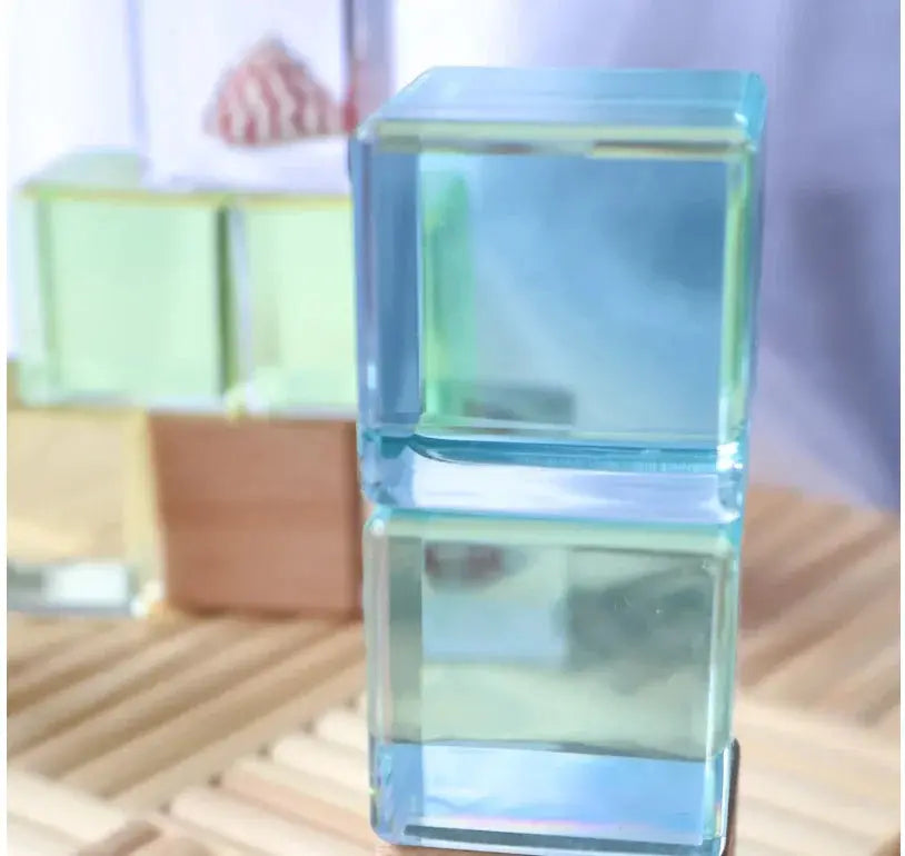 Our Earth Life // Blue Stackables Booster Pack Our Earth Life
